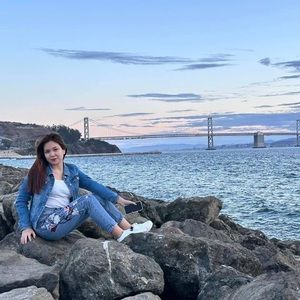 Meet your Posher, Kristal